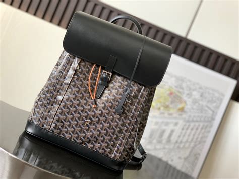 mochila goyard|Goyard handbags.